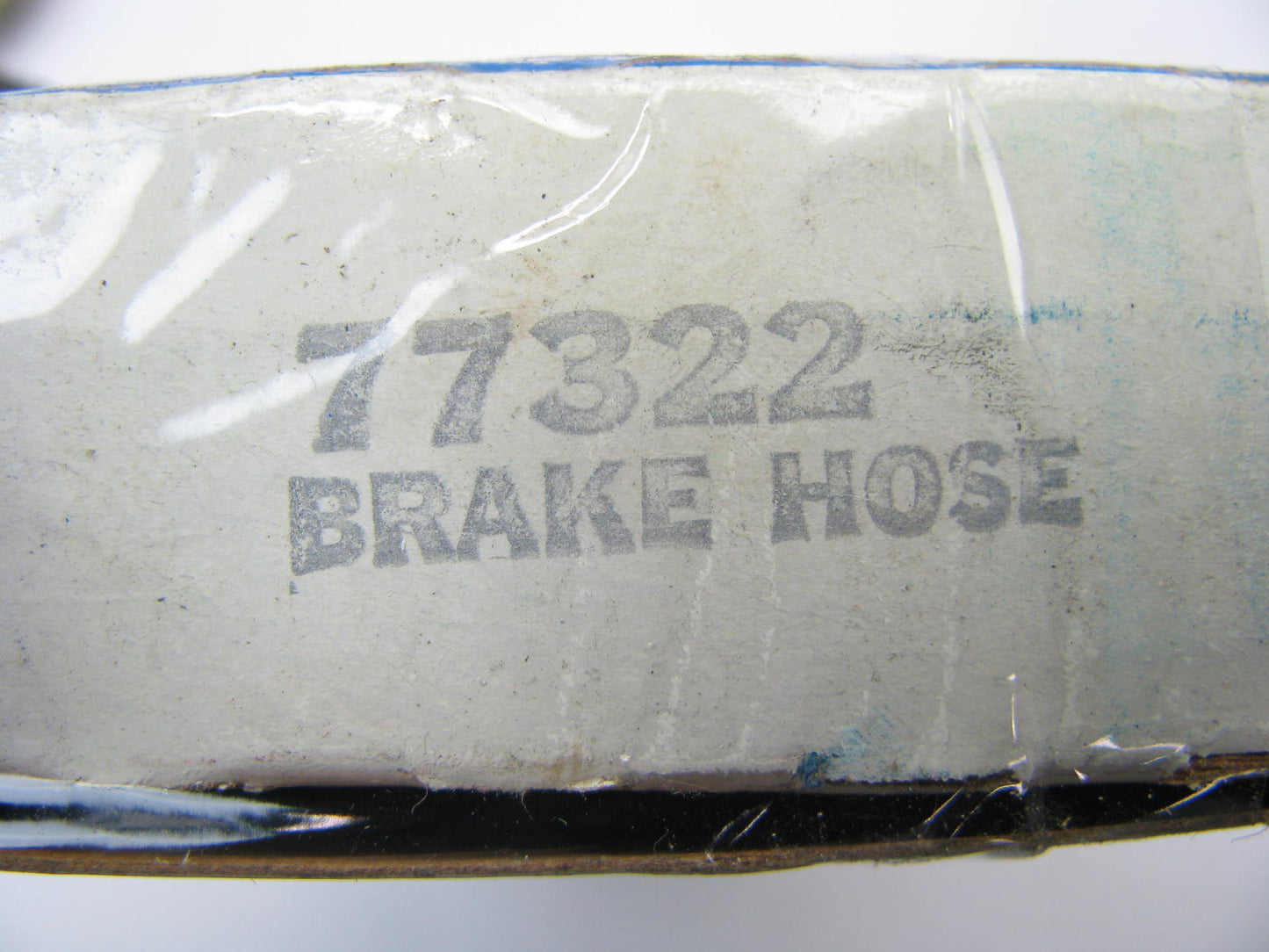 Bendix 77322 Brake Hydraulic Hose - Rear Left / Right