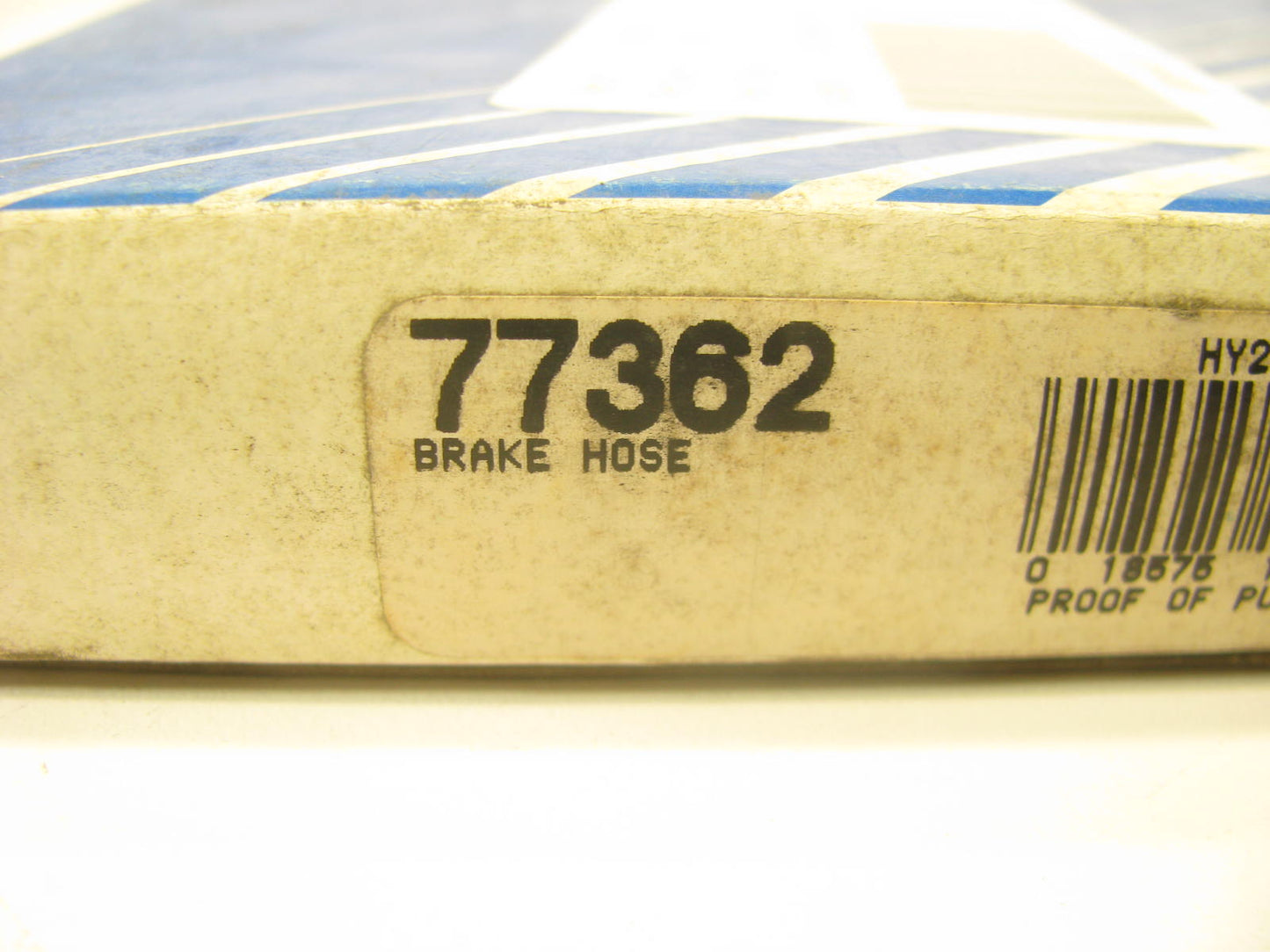 Bendix 77362 Brake Hydraulic Hose - Front