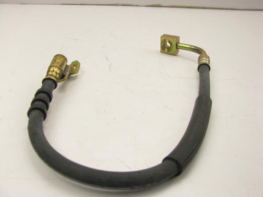 Bendix 77363 Front Left Brake Hydraulic Hose For 1984-1985 Jeep Cherokee