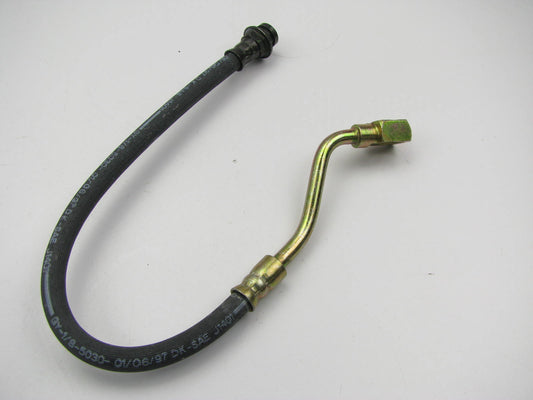 Bendix 77754 FRONT RIGHT SIDE Brake Hose