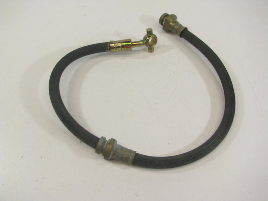 Bendix 77985 Front Brake Hydraulic Hose For 1993-2002 Villager 1993-1998 Quest