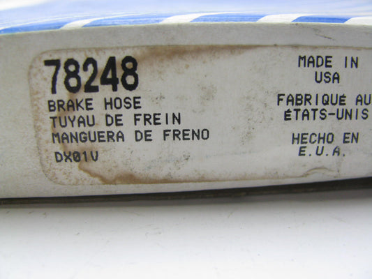 Bendix 78248 FRONT LEFT Brake Hose