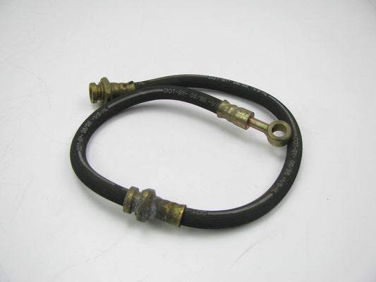 Bendix 78418 Rear Left Brake Hose For 1995-2001 Nissan Maxima 1996-2000 I30