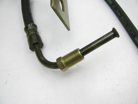 Bendix 78853 Front Brake Hose For 1997-2002 Kodiak, Topkick