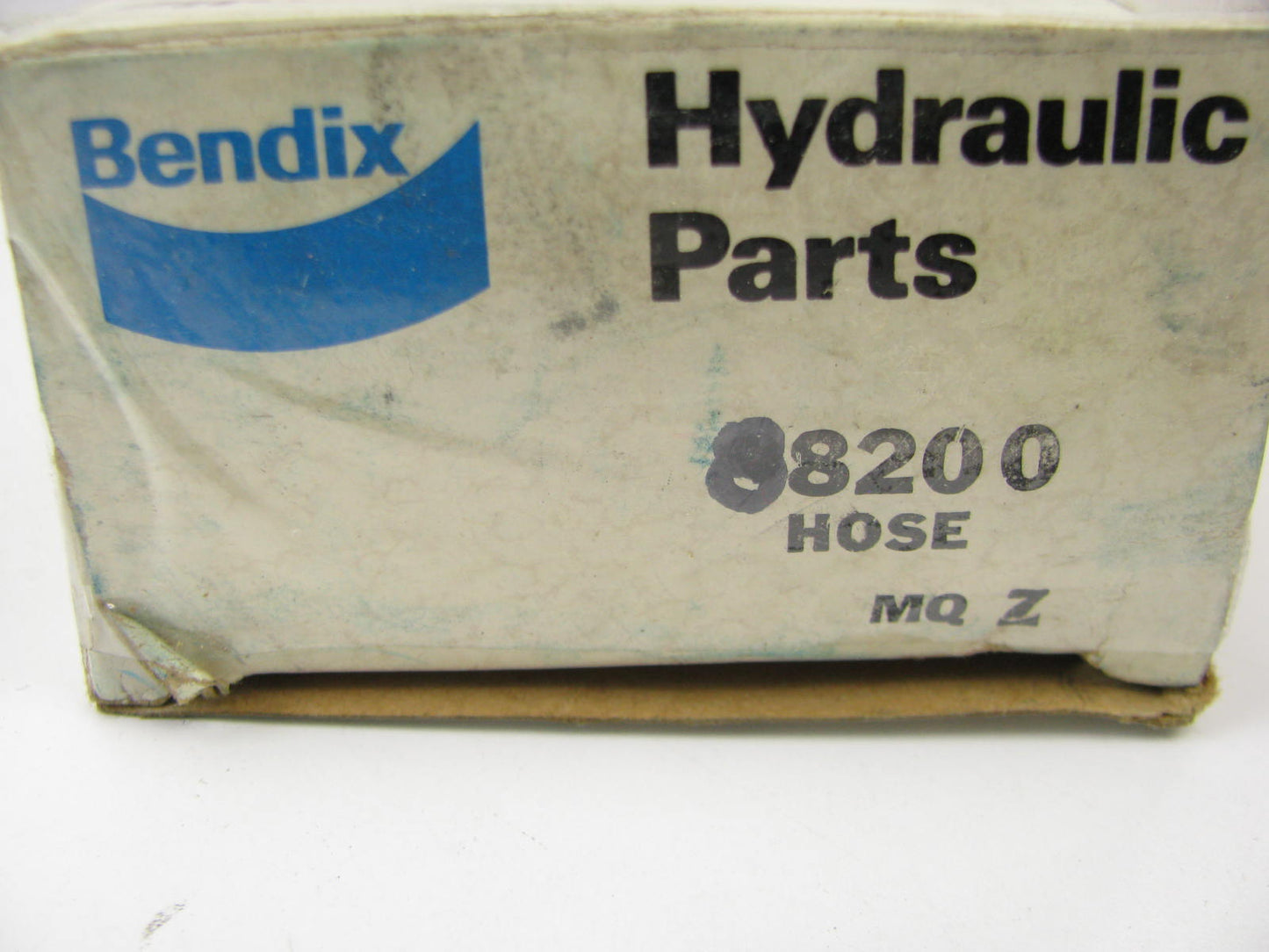 Bendix 88200 Brake Hydraulic Hose - Front / Rear