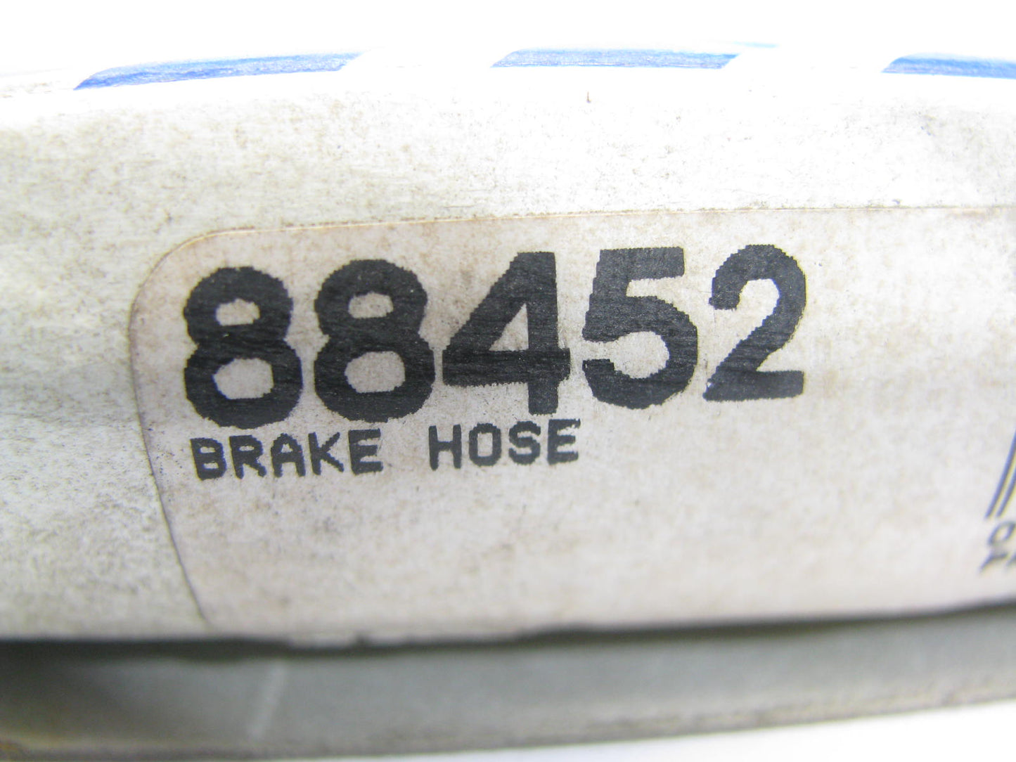 Bendix 88452 Brake Hydraulic Hose - Front
