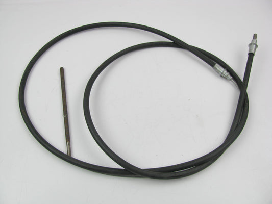 Bendix C1053 Parking Brake Cable - Front