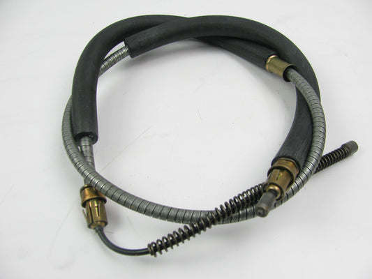 Bendix C1365 REAR Parking Brake Cable 1991 Bravada 1983-1993 S10 S10 Blazer 4WD
