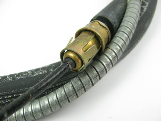 Bendix C1430 Parking Brake Cable - Rear Left for 1988-1989 Buick Regal