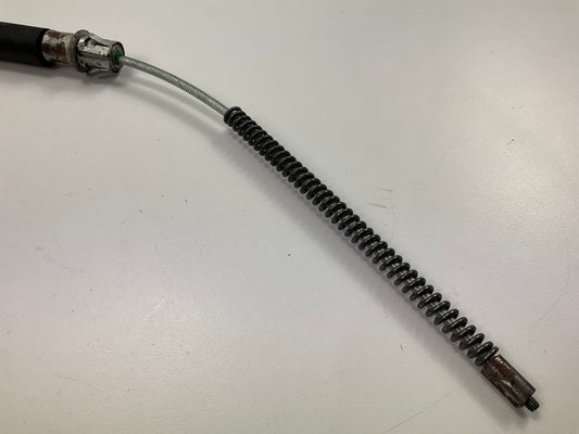 Bendix C1670 Rear Left Parking Brake Cable For 1990 Jeep Wrangler 4WD