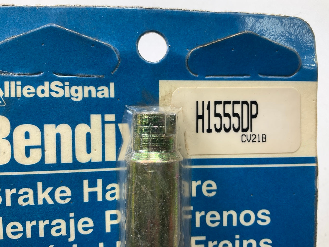 Bendix H1555DP Rear Right Drum Brake Adjusting Screw Assembly