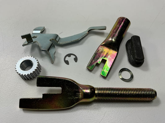 Bendix H2613 Rear Right Brake Hardware Kit