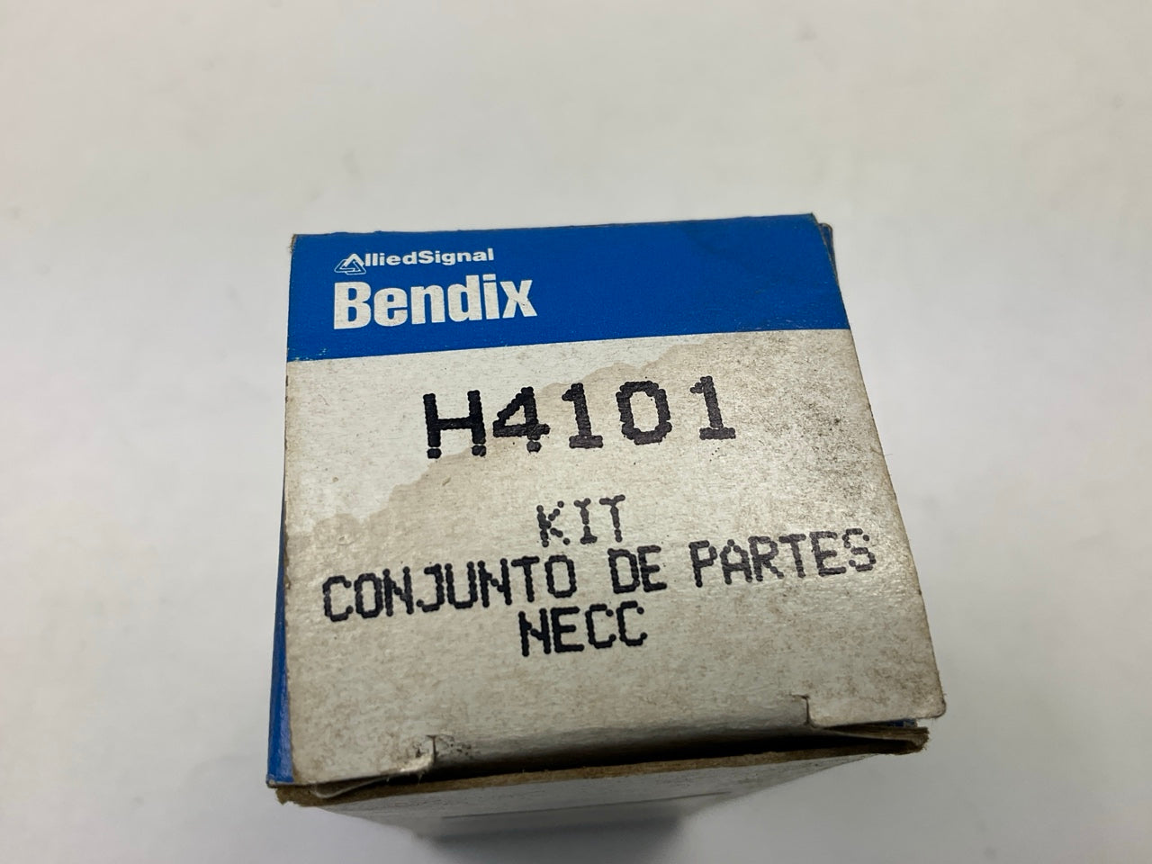 Bendix H4101 Drum Brake Shoe Hold Down Kit