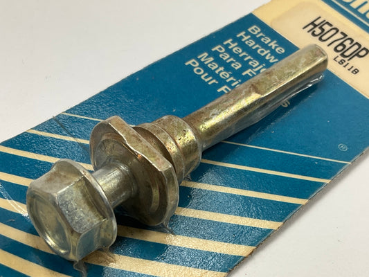 Bendix H5076DP Disc Brake Caliper Bolt