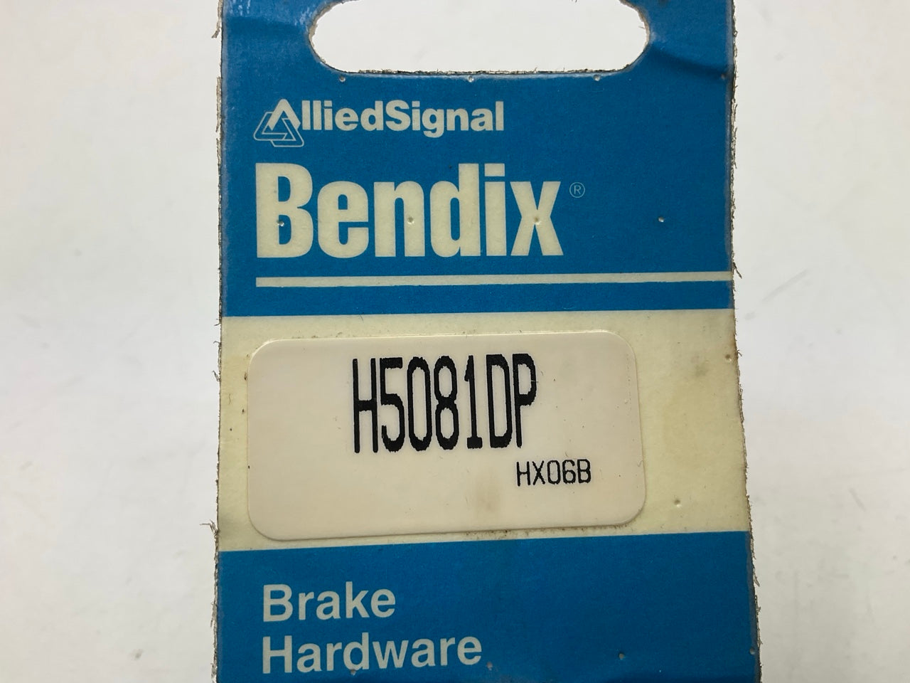 Bendix H5081DP Disc Brake Caliper Pin