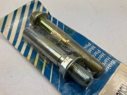 Bendix H5085DP Front Disc Brake Caliper Bolt