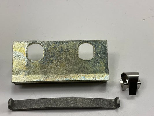Bendix H5607 Front Disc Brake Hardware Kit