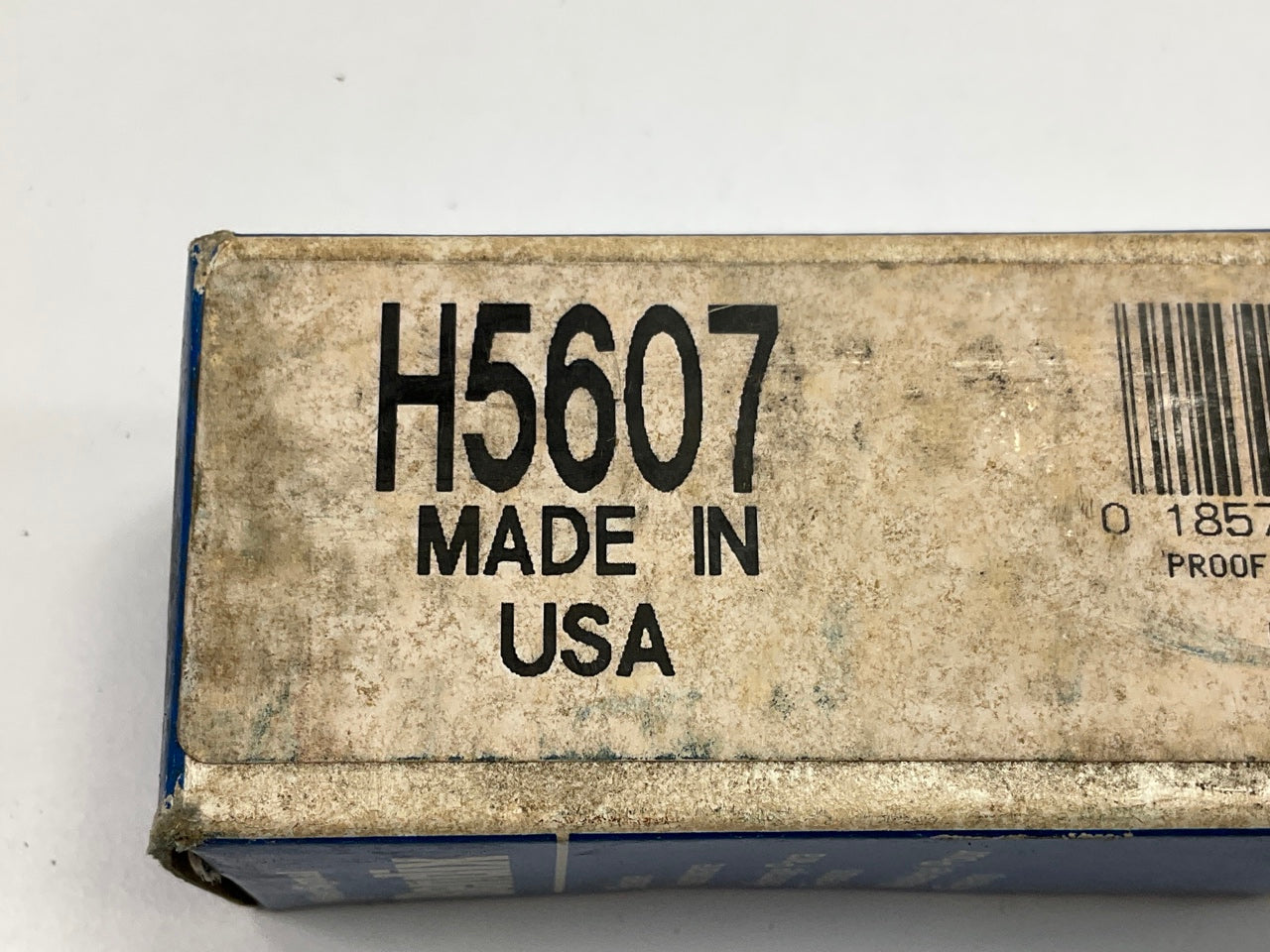 Bendix H5607 Front Disc Brake Hardware Kit