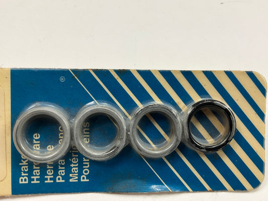 Bendix H5609DP Front Brake Hardware Seals Washers
