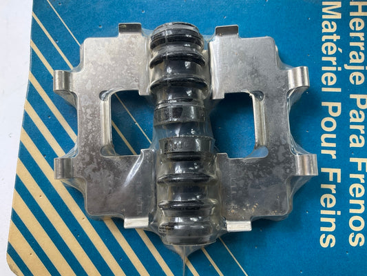 Bendix H5613DP Front Disc Brake Hardware Kit