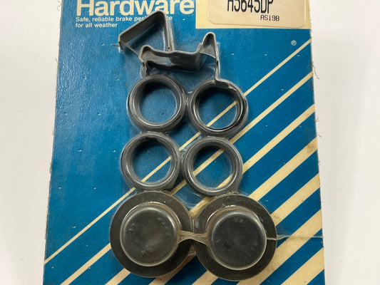 Bendix H5645DP Front Brake Hardware Kit