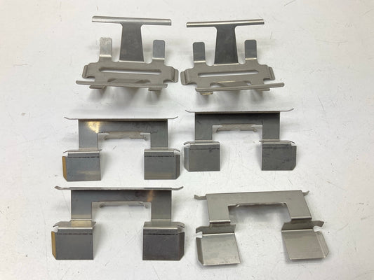 Bendix H5685 Front Disc Brake Hardware Kit