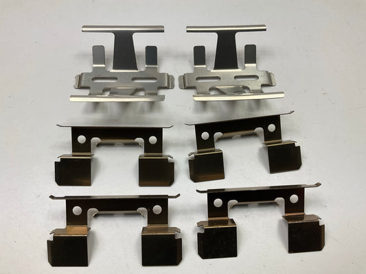 Bendix H5686 Front Disc Brake Hardware Kit