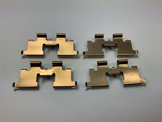 Bendix H5697 Disc Brake Hardware Kit Rear