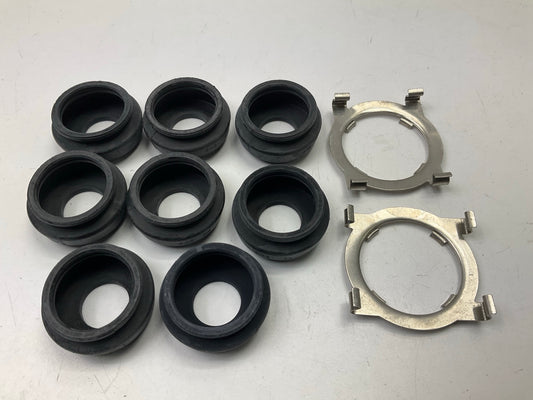 Bendix H5711 Rear Disc Brake Hardware Kit