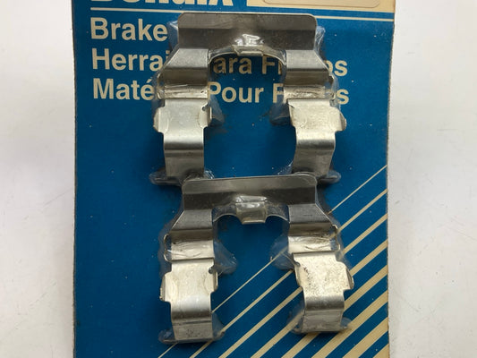 Bendix H5727DP Front Disc Brake Hardware Kit