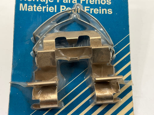 Bendix H5768DP Front Disc Brake Hardware Kit