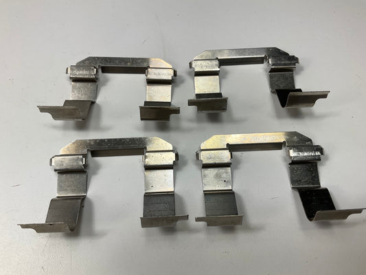 Bendix H5822 Front Disc Brake Hardware Kit