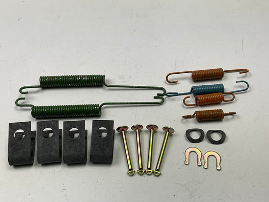 Bendix H7278 Rear Drum Brake Hardware Kit