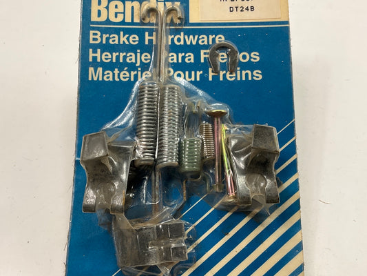 Bendix H7279DP Rear Drum Brake Hardware Kit