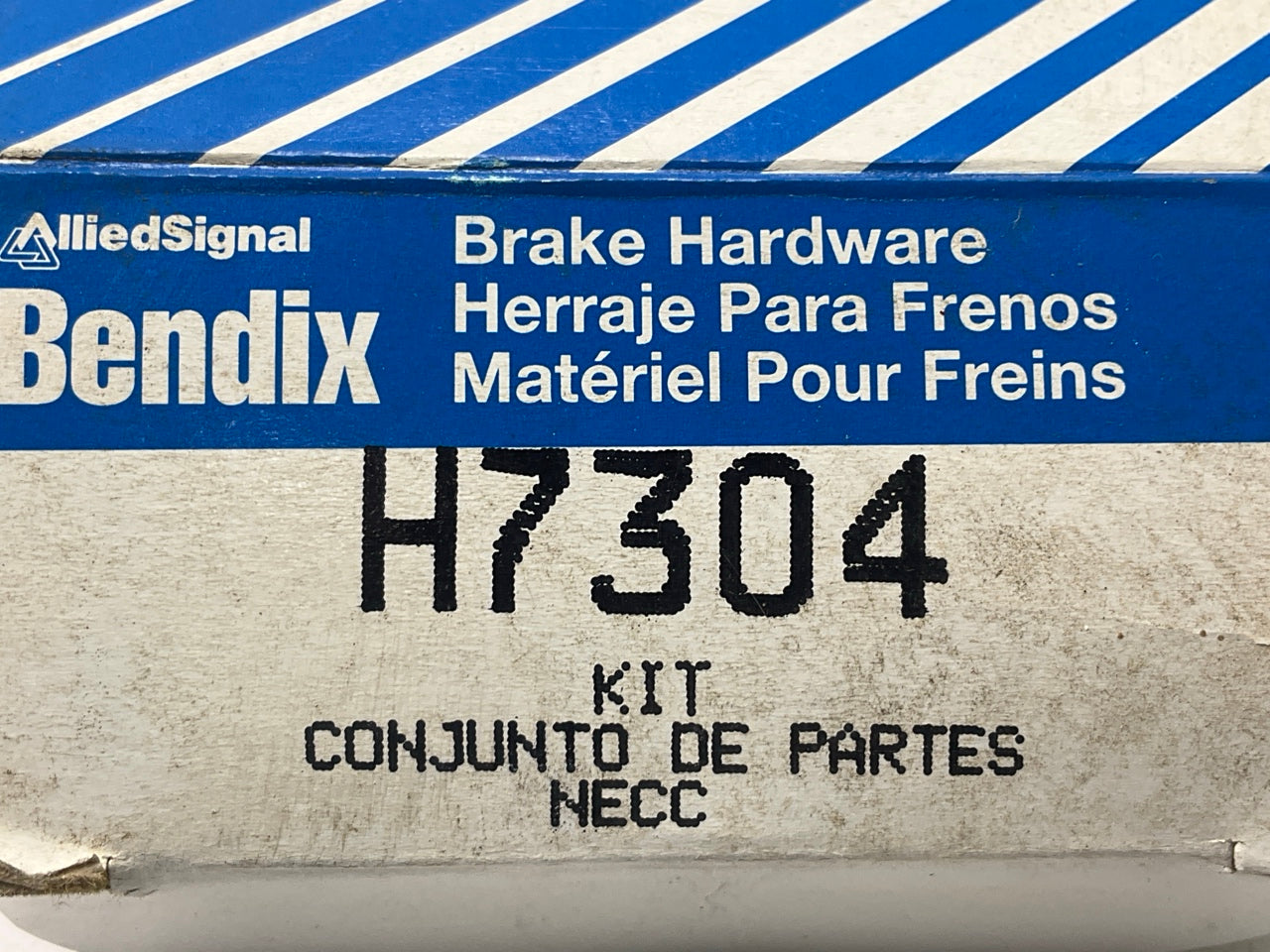 Bendix H7304 Rear Drum Brake Hardware Kit