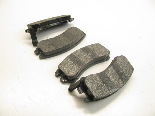 Bendix MKD357 Front Disc Brake Pads For 87-89 Pulsar NX 86-89 Sentra 89-94 Swift