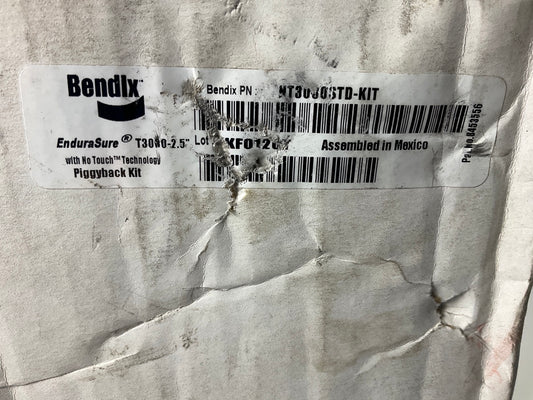 Bendix Nt3030STD-Kit - Spring Brake Piggyback Kit