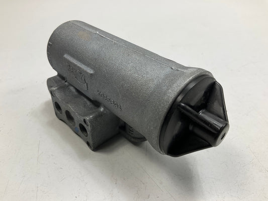 INCOMPLETE - Bendix OR275491X REMAN Governor Air Valve, 1/8'' NPT, 100 PSI Cut In