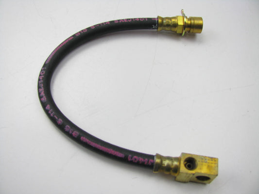 Bendix PBH77574 Front Brake Hose