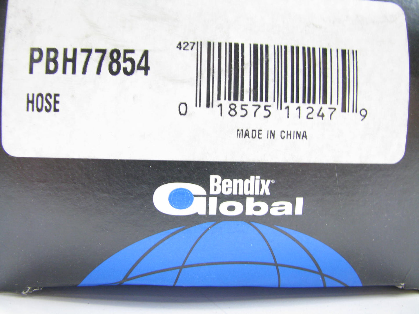 Bendix PBH77854 FRONT RIGHT Brake Hose