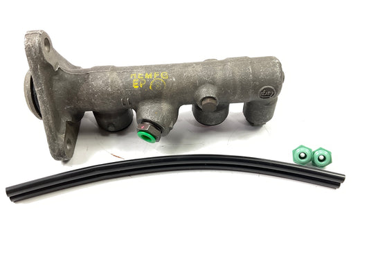 REMAN - Bendix AISIN Brake Master Cylinder W/O Reservoir For 1983-1984 Camry