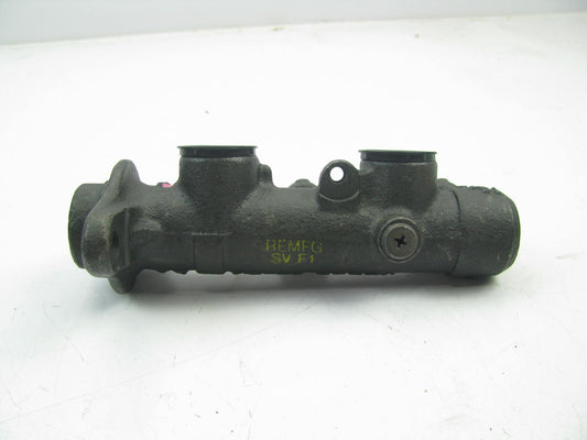 REMAN. Bendix Brake Master Cylinder 1985-1987 Audi 4000 S