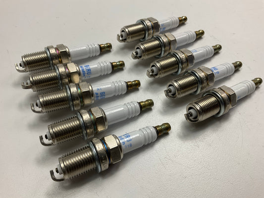 (12) Beru Z171 Spark Plugs - 1998-2002 Mercedes-benz CL600 S600 V12