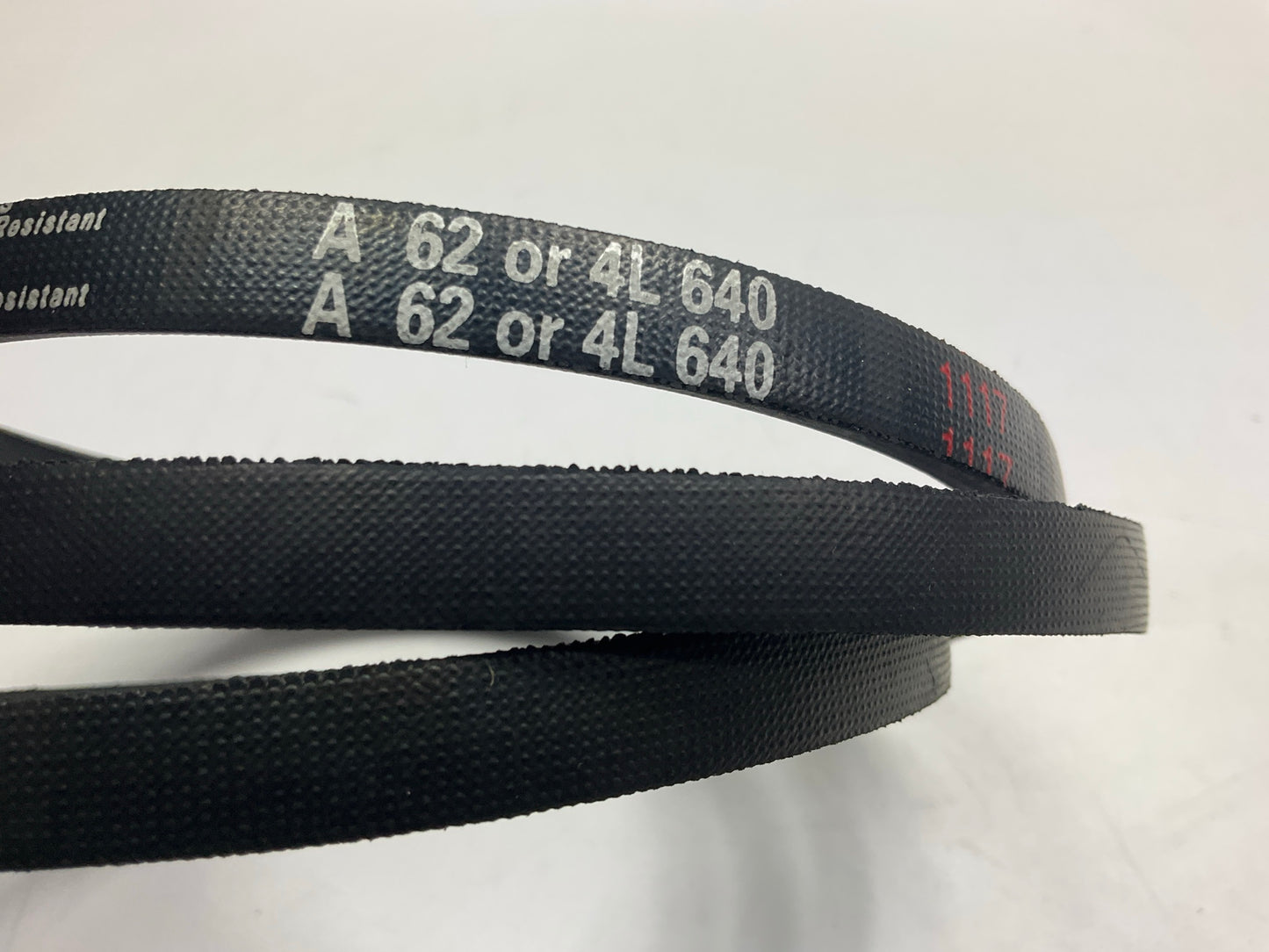 Bestorq A62-4L640 Lawn & Garden Power Equipment Accessory Drive Belt, 1/2'' X 64''