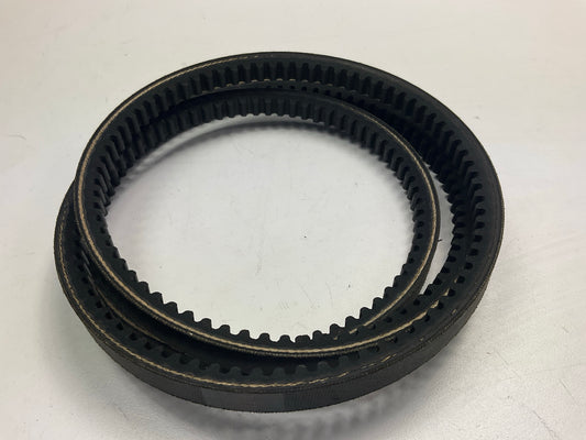 Bestorq AX56 Cogged Industrial Accessory Drive Belt, 1/2'' X 58''