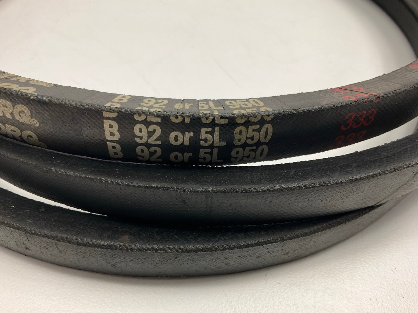 Bestorq B92-5L950 Lawn & Garden Power Equipment Accessory Drive Belt, 5/8'' X 95''