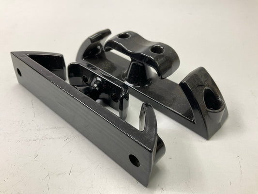 Better Built 29710693 Truck Cleat Tie-Down Kit For Quantum Rack & Tool Boxes