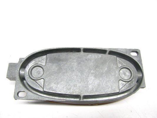 Betts 200011 Amber , Aluminum Body CLEARANCE OR SIDE MARKER