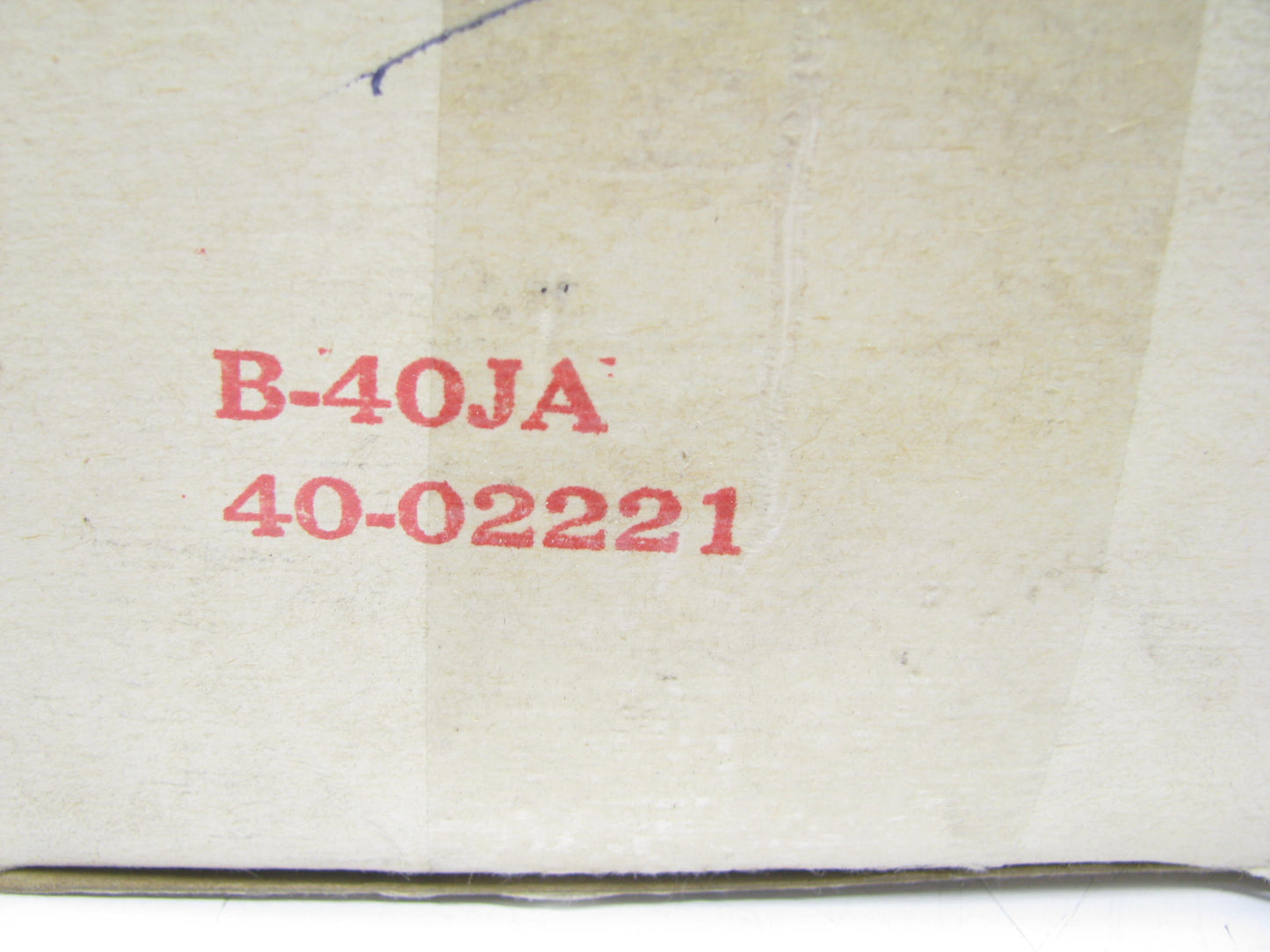 Betts 40-02221 Trailer Truck Red Turn Signal Tail Light B-40JA