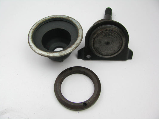 Big A 10210N Front Right Upper Ball Joint (Made By TRW)